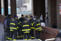 Apartemen Terbakar di New York Belasan Orang Tewas