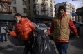 Apartemen Terbakar di New York Belasan Orang Tewas