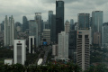 APBN Indonesia Surplus