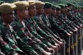 Apel Kesiapsiagaan Pengamanan Tahapan Kampanye Pilkada