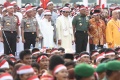 Apel Nasional Nusantara Bersatu