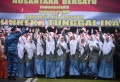 Apel Nusantara Bersatu