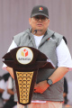 Apel Siaga Pengawasan Kampanye Pemilu