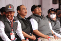 Apel Siaga Pengawasan Kampanye Pemilu