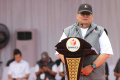 Apel Siaga Pengawasan Kampanye Pemilu