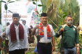 Apical Group Tanam 3000 Pohon Mangrove Sambut HUT DKI Jakarta ke-495