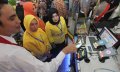 Aplikasi Go Sigap Karya Polres Gresik