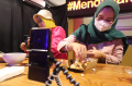 Aplikasi Media Sosial Helo Menggelar HELOPHORIA