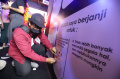 Aplikasi Media Sosial Helo Menggelar HELOPHORIA