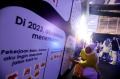 Aplikasi Media Sosial Helo Menggelar HELOPHORIA