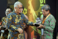 APR Terima Penghargaan National Lighthouse Industry 4.0