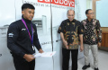 Apresiasi Atlet Universitas Muhammadiyah Surabaya
