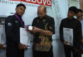 Apresiasi Atlet Universitas Muhammadiyah Surabaya