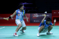 Apriyani dan Siti Fadia Melaju ke Final Indonesia Masters 2022