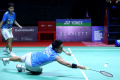 Apriyani dan Siti Fadia Melaju ke Final Indonesia Masters 2022