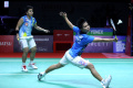 Apriyani dan Siti Fadia Melaju ke Final Indonesia Masters 2022