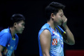 Apriyani dan Siti Fadia Melaju ke Final Indonesia Masters 2022