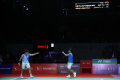 Apriyani dan Siti Fadia Melaju ke Final Indonesia Masters 2022