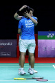 Apriyani dan Siti Fadia Melaju ke Final Indonesia Masters 2022