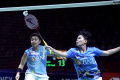Apriyani dan Siti Fadia Melaju ke Final Indonesia Masters 2022