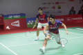 Apriyani Rahayu/Siti Fadia Terhenti di Babak Perempat Final