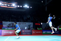 Apriyani/Siti Fadia Menang pada Laga Perdana Indonesia Masters