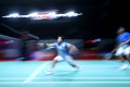 Apriyani/Siti Fadia Menang pada Laga Perdana Indonesia Masters