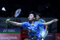 Apriyani/Siti Fadia Menang pada Laga Perdana Indonesia Masters