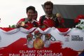 Arak-Arakan Peraih Medali Olimpiade