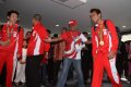 Arak-Arakan Peraih Medali Olimpiade