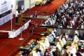 Arcandra Tahar Berikan Ceramah Ramadhan