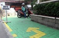 Area Drop Off Ojol