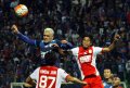 Arema Cronus Kalahkan PSM Makassar
