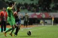 Arema Cronus VS Persebaya