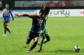 Arema Cronus VS Persebaya