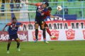 Arema Cronus VS Persipura