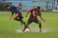 Arema Cronus VS Persipura