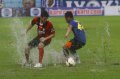 Arema Cronus VS Persipura