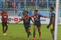 Arema Cronus VS Persipura