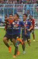 Arema Cronus VS Persipura