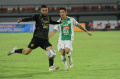 Arema FC Bungkam PSS Sleman 2-0 Tanpa Balas