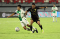 Arema FC Bungkam PSS Sleman 2-0 Tanpa Balas