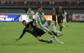 Arema FC Bungkam PSS Sleman 2-0 Tanpa Balas