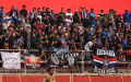 Arema FC Imbangi Dewa United di Stadion Soepriadi Blitar
