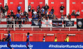 Arema FC Imbangi Dewa United di Stadion Soepriadi Blitar