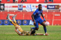 Arema FC Imbangi Dewa United di Stadion Soepriadi Blitar