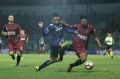 Arema FC Imbangi PSM Makassar