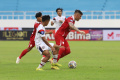  Arema FC Kalahkan Persis Solo 2-1 di Stadion Jatidiri Semarang