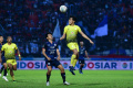Arema FC Lolos ke Semifial Piala Presiden