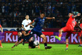 Arema FC Menang 1-0 atas Borneo FC Samarinda